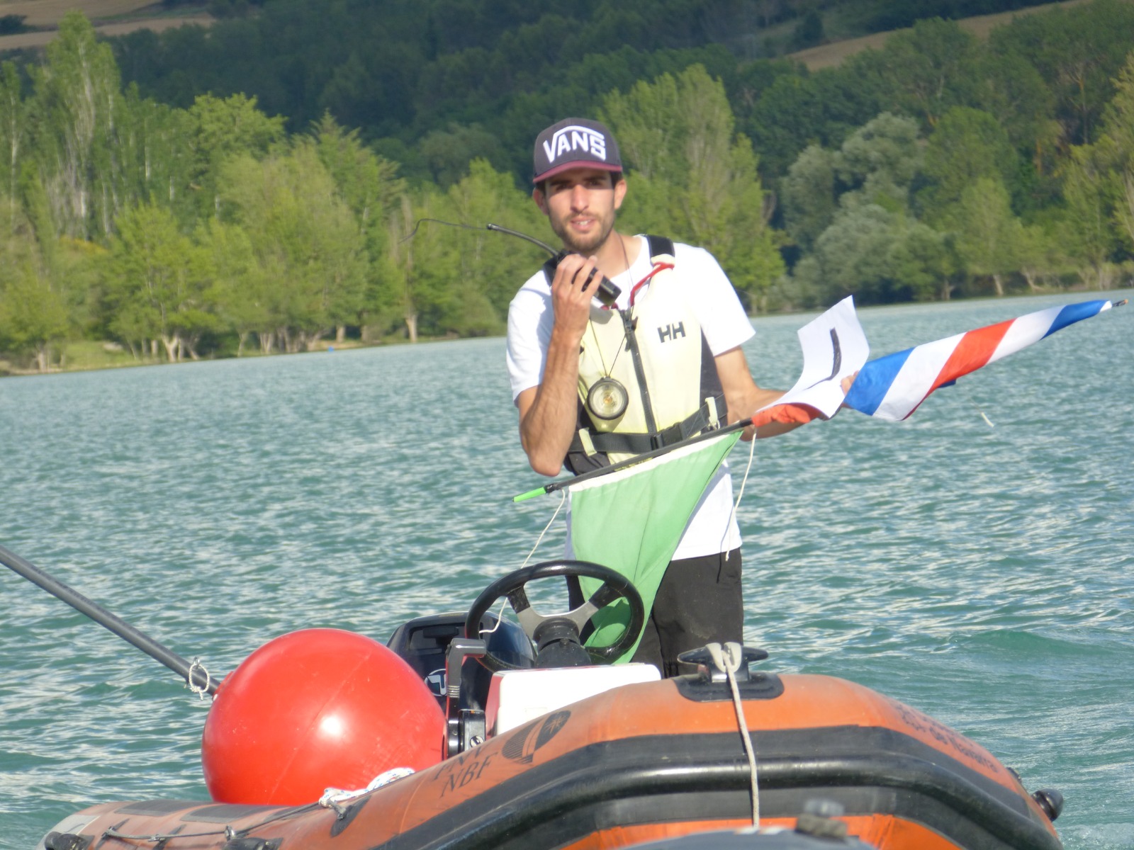 Entrevista a Daniel Peralta